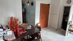 Blk 128A Eastcrown @ Canberra (Sembawang), HDB 4 Rooms #560512021